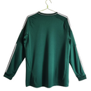 Camisa Retrô Real Madrid Manga Longa 2012/13 Third