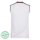 Regata Flamengo 2025/26 Away