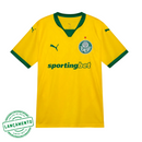 Camisa Palmeiras 25/26 Third