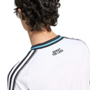 Camisa NewCastle United 2025/26 Home
