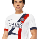 Camisa PSG JOGADOR 2024/25 Away