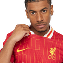 Camisa Liverpool JOGADOR 2024/25 Home