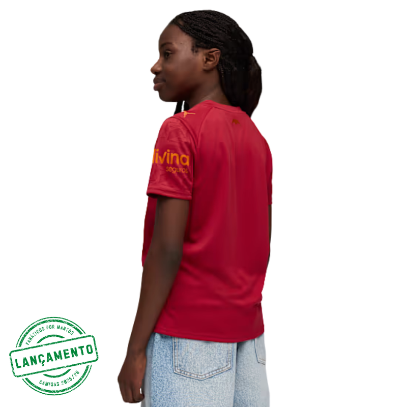 Kit Infantil Valencia 25/26 Away