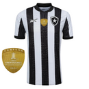 Camisa Botafogo 23/24 Home