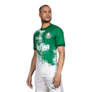Camisa Palmeiras 2024/25 Junho Verde 2º Tempo