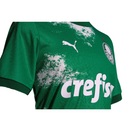 Camisa Palmeiras 2024/25 Junho Verde 1º Tempo