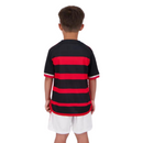 Kit Flamengo Infantil 24/25 Home