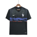 Camisa Retrô Seleção França 2020/22 Away