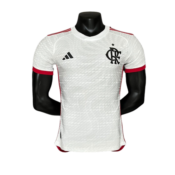 Camisa Flamengo Jogador 2024/25 Away