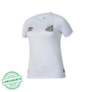 Camisa Feminina Santos 25/26 Home