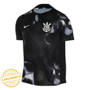 Camisa Corinthians 2025/26 Pré Jogo