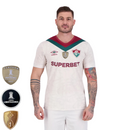 Camisa Fluminense 2024/25 Third