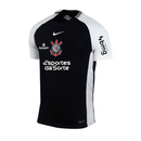 Camisa Corinthians 2025/26 Away