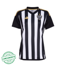 Camisa Feminina Atlético MG Home 2025/26