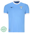Camisa Lazio 2025/26 Home
