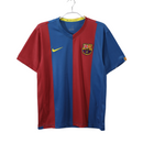 Camisa Retrô FC Barcelona 2006/07 Home