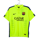 Camisa Retrô FC Barcelona 2014/15 Away
