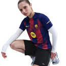 Camisa Feminina Barcelona 2025/26 Home