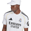 Camisa Real Madrid 2025/26 Home