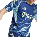 Camisa Ajax 2025/26 Away