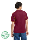 Camisa Roma 2025/26 Home