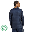 Camisa Real Madrid Manga Longa 2025/26 Away