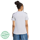 Camisa Feminina Real Madrid 2025/26 Home