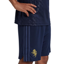 Kit Infantil Juventus 24/25 Third