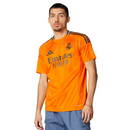 Camisa Real Madrid 2024/25 Away