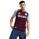 Camisa Aston Villa 2024/25 Home