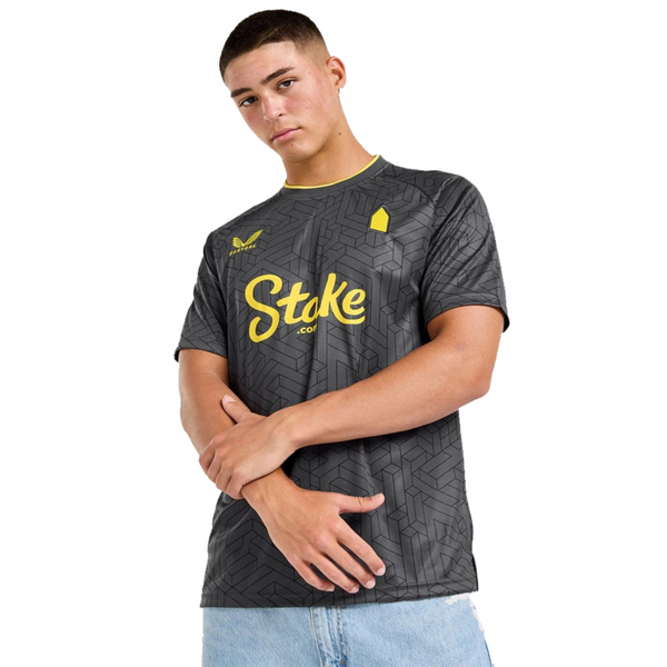 Camisa Everton 2024/25 Away