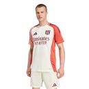 Camisa Olympique Lyonnais 2024/25 Third