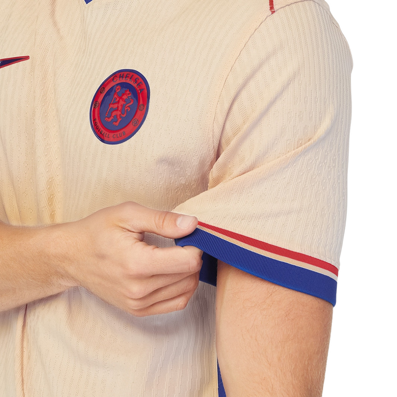 Camisa Chelsea JOGADOR 2024/25 Away