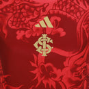 Camisa Feminina Internacional 2026/27 Third
