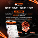 Camisa Argentina 2024/25 Home