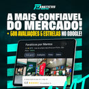 Camisa Palmeiras 2024/25 Home