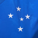 [PRÉ-VENDA] Camisa Feminina Cruzeiro 2026/27 Home