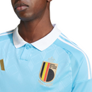Camisa Bélgica 2024/25 Away