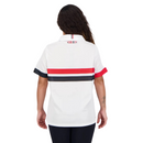 Camisa Feminina São Paulo 2024/25 Home