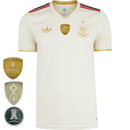 Camisa Flamengo 2025/26 Third