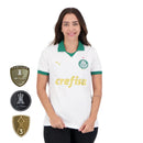 Camisa Feminina Palmeiras 2024/25 Away