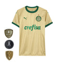 Kit Infantil Palmeiras 24/25 Third