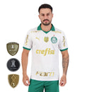 Camisa Palmeiras Todos Patrocinadores 2024/25 Away