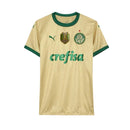 Camisa Feminina Palmeiras 2024/25 Third