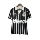 Camisa Corinthians Retrô 1990 Away