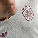 Camisa Espanha Jogador FWC26 Away