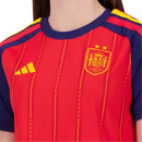 Camisa Feminina Espanha FWC26 Home